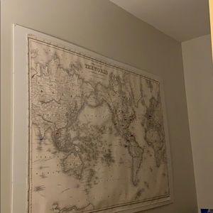 Meet your Posher, Daisy